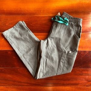 Figs scrub pants